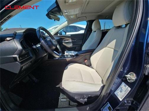 2022 Mazda CX-30 Premium Package