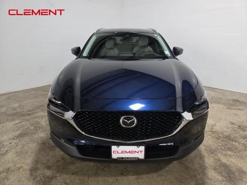 2022 Mazda CX-30 Premium Package