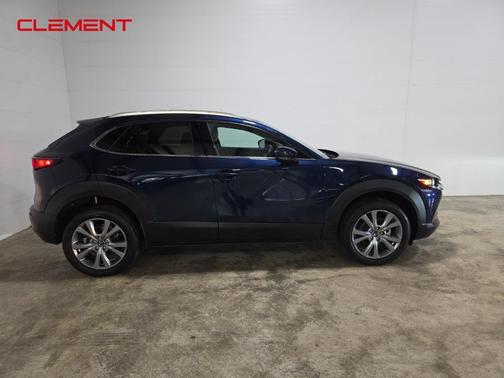 2022 Mazda CX-30 Premium Package