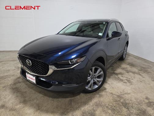 2022 Mazda CX-30 Premium Package