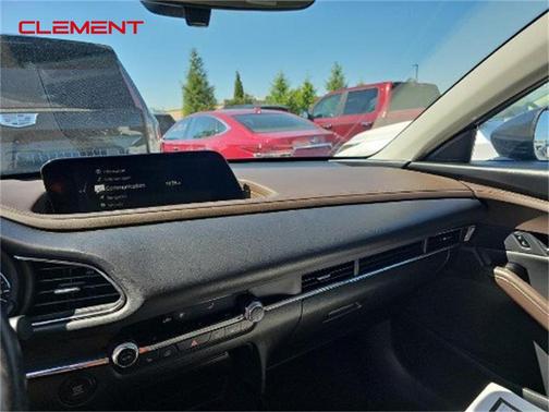 2022 Mazda CX-30 Premium Package