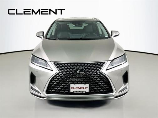 2020 Lexus RX 350 Base
