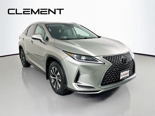 2020 Lexus RX 350 Base