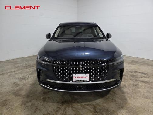 2024 Lincoln Nautilus Premiere