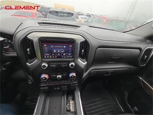 2020 GMC Sierra 3500 Denali