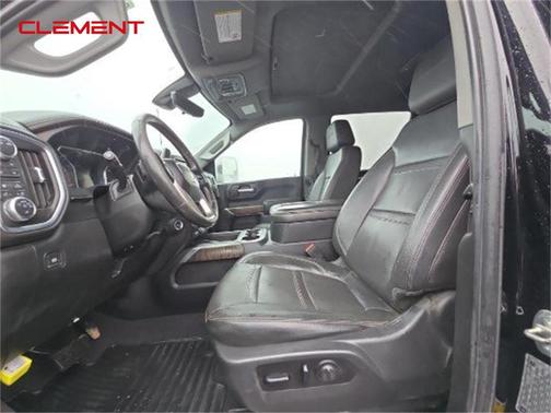2020 GMC Sierra 3500 Denali