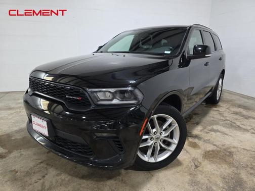 2023 Dodge Durango GT