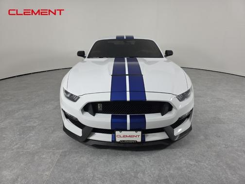 2017 Ford Shelby GT350 Base