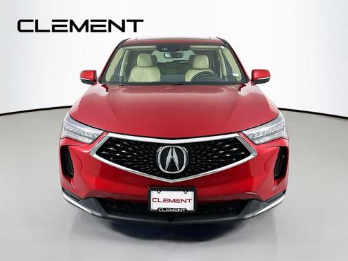 2023 Acura RDX Base