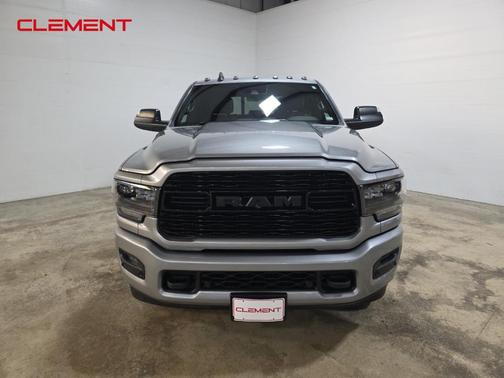 2022 RAM 3500 Limited