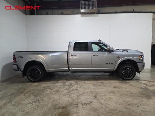 2022 RAM 3500 Limited
