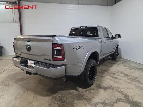 2022 RAM 3500 Limited