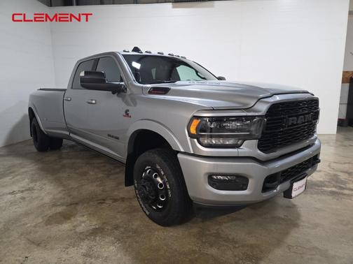 2022 RAM 3500 Limited