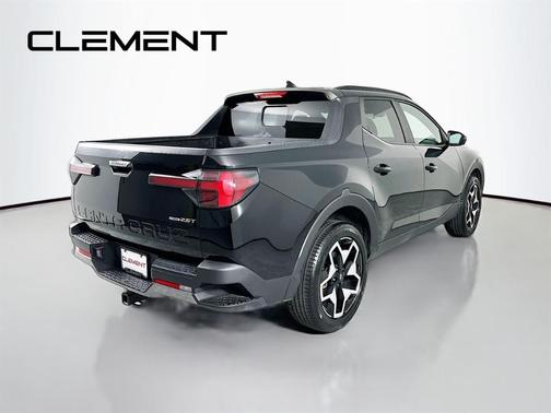 2022 Hyundai SANTA CRUZ 2.5T Limited