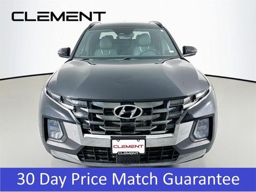 2022 Hyundai SANTA CRUZ 2.5T Limited