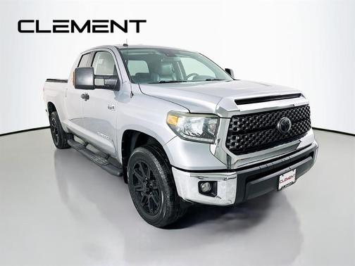 2019 Toyota Tundra SR5