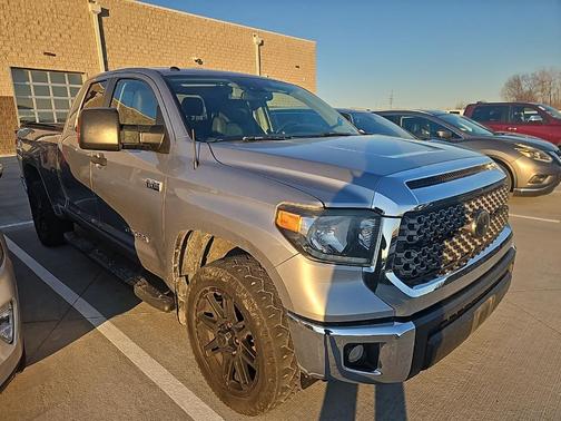 2019 Toyota Tundra SR5