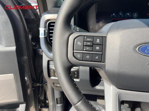 2026 Ford F-350 Lariat Super Duty
