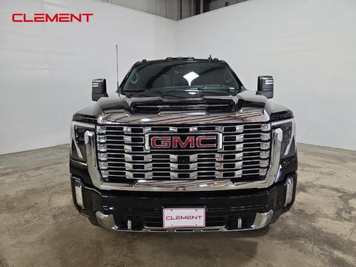 2024 GMC Sierra 2500 Denali