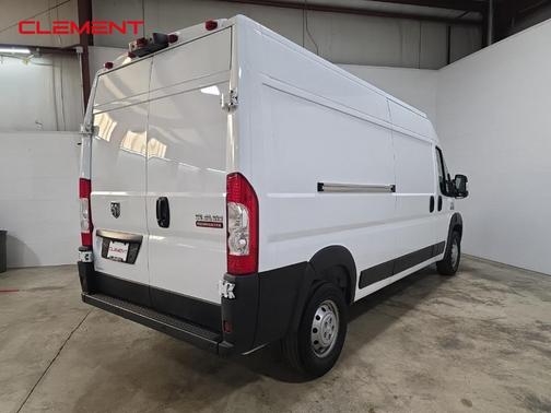 2021 RAM ProMaster 2500 High Roof