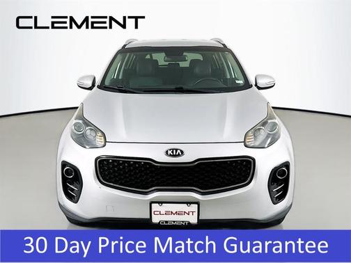 2019 Kia Sportage EX