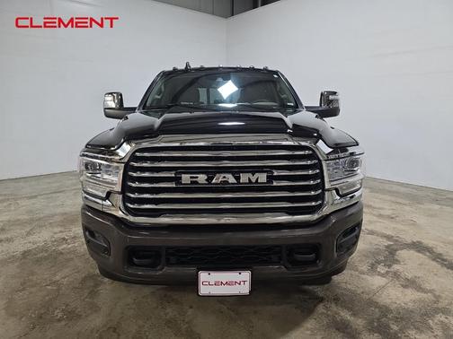 2024 RAM 3500 Longhorn