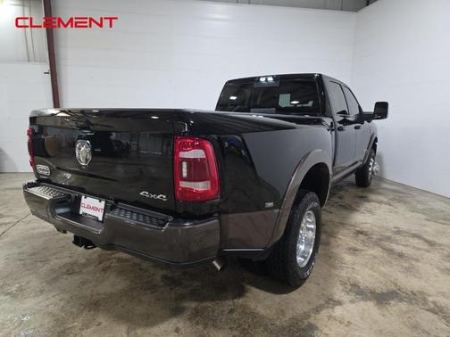 2024 RAM 3500 Longhorn