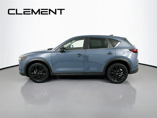 2023 Mazda CX-5 Carbon Edition