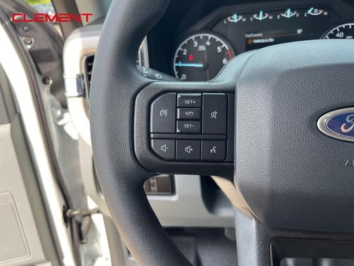 2025 Ford F-250 XL