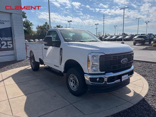 2026 Ford F-250 XL