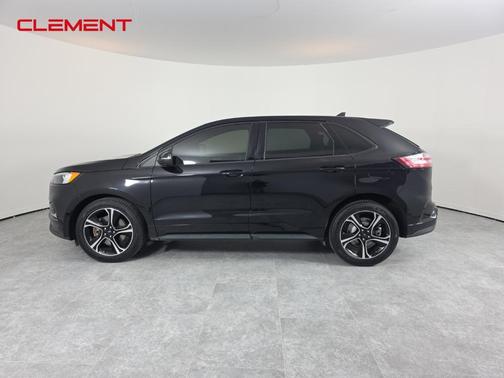2020 Ford Edge ST