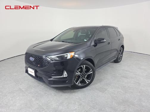 2020 Ford Edge ST