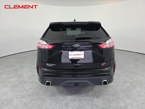 2020 Ford Edge ST