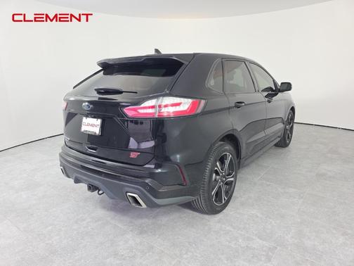 2020 Ford Edge ST