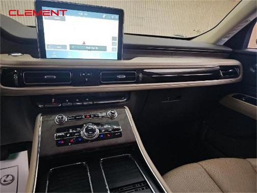 2021 Lincoln Aviator Reserve AWD