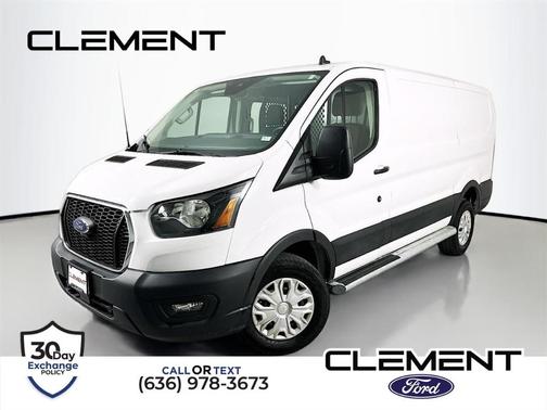 2024 Ford Transit-250 Base