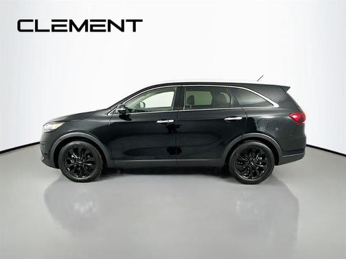 2020 Kia Sorento EX
