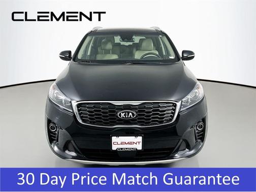 2020 Kia Sorento EX