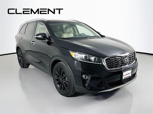 2020 Kia Sorento EX