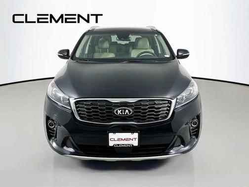 2020 Kia Sorento EX