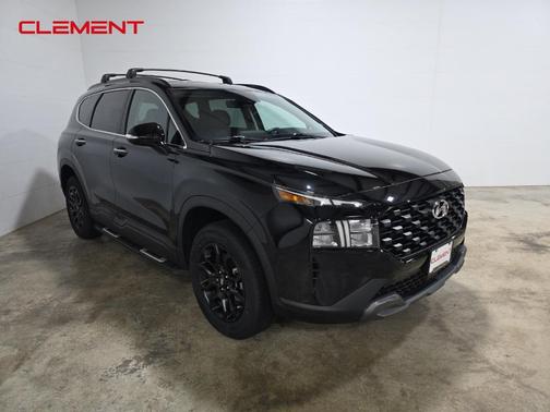 2022 Hyundai SANTA FE XRT