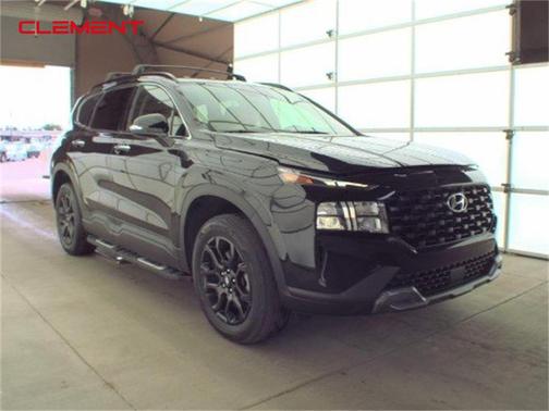 2022 Hyundai SANTA FE XRT