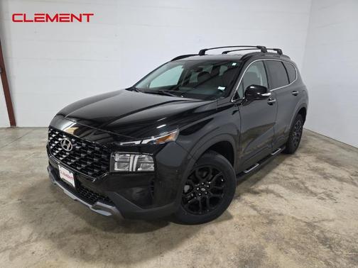 2022 Hyundai SANTA FE XRT