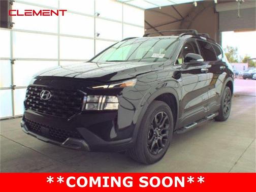 2022 Hyundai SANTA FE XRT