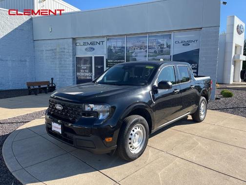 2025 Ford Maverick XL