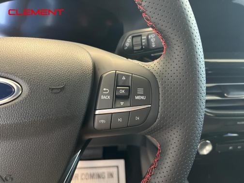 2025 Ford Escape ST-Line Elite