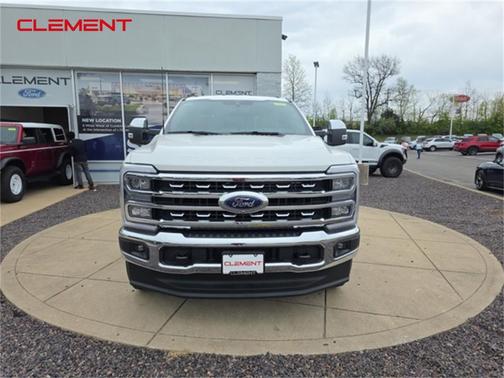 2025 Ford F-250 XLT