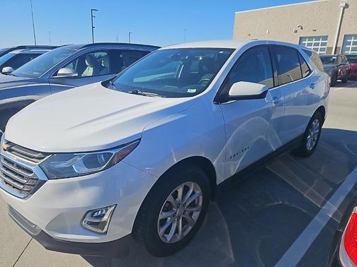 2020 Chevrolet Equinox 2LT