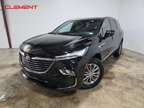 2024 Buick Enclave Premium