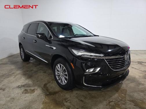 2024 Buick Enclave Premium